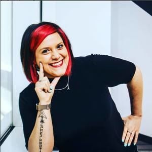 Meet your Posher, Leann